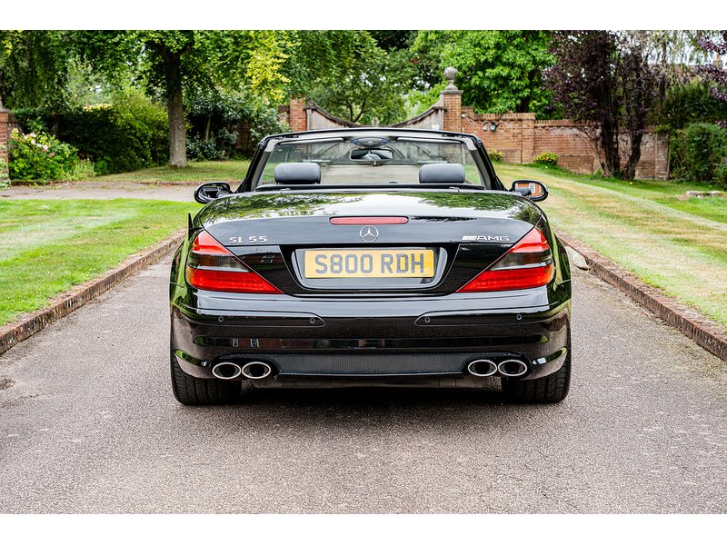 Used Mercedes-Benz SL 2019 for sale - 76263835: Photo 26