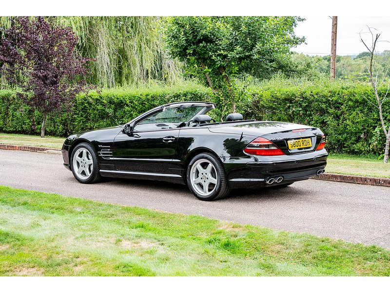 Used Mercedes-Benz SL 2019 for sale - 76263835: Photo 27