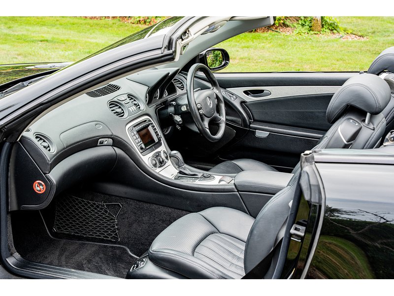 Used Mercedes-Benz SL 2019 for sale - 76263835: Photo 34