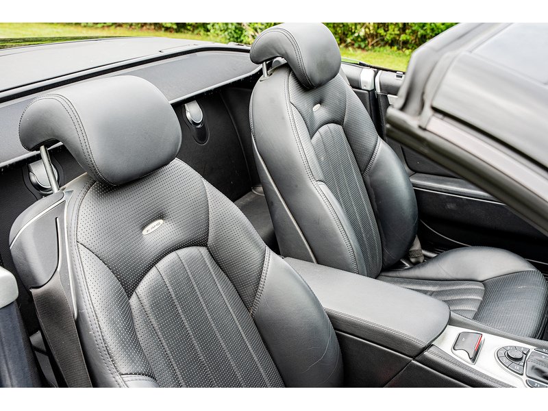 Used Mercedes-Benz SL 2019 for sale - 76263835: Photo 37