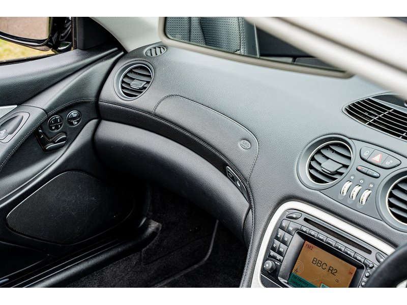 Used Mercedes-Benz SL 2019 for sale - 76263835: Photo 39