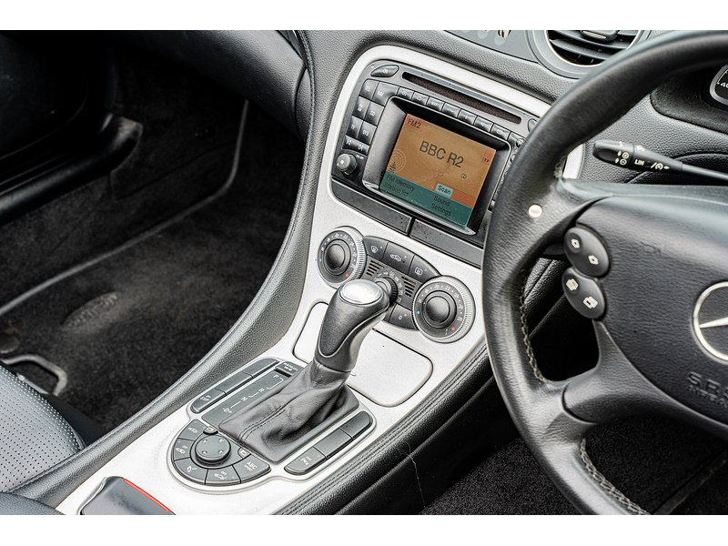 Used Mercedes-Benz SL 2019 for sale - 76263835: Photo 40