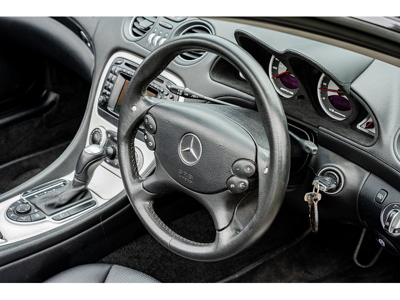 Used Mercedes-Benz SL 2019 for sale - 76263835: Photo 41