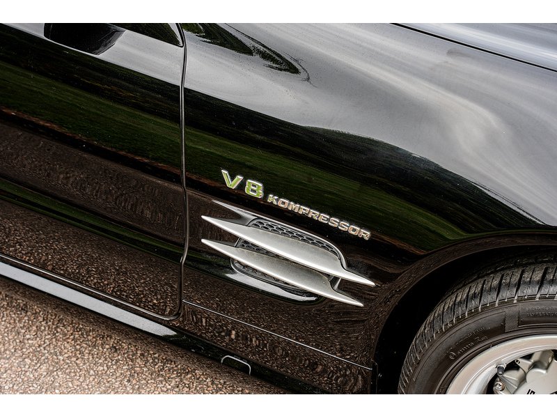 Used Mercedes-Benz SL 2019 for sale - 76263835: Photo 5