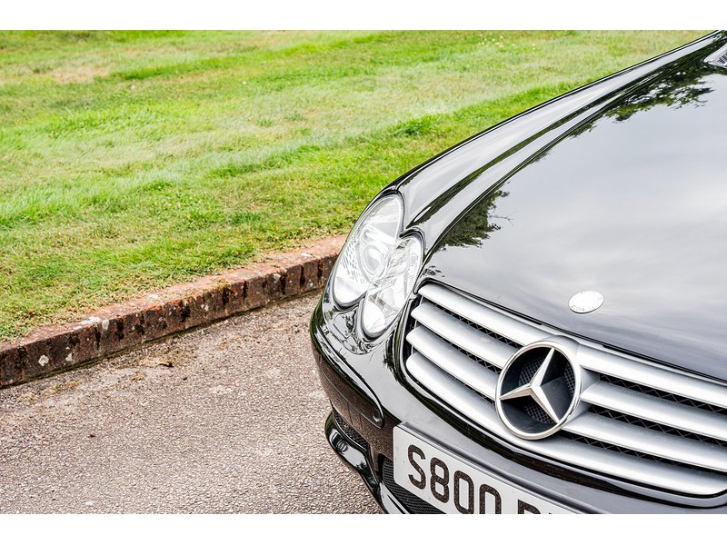 Used Mercedes-Benz SL 2019 for sale - 76263835: Photo 9