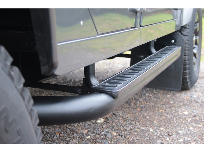 Used Land Rover Defender 2015 for sale - 77337621: Photo 12