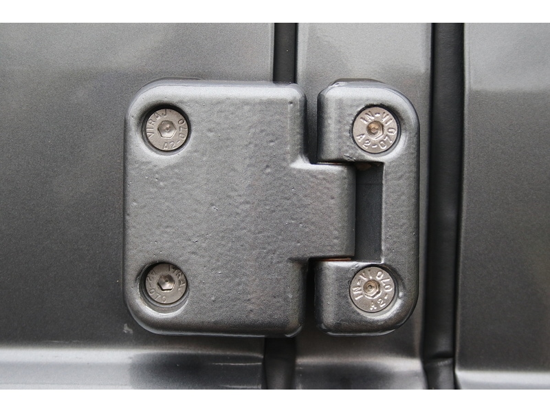 Used Land Rover Defender 2015 for sale - 77337621: Photo 13