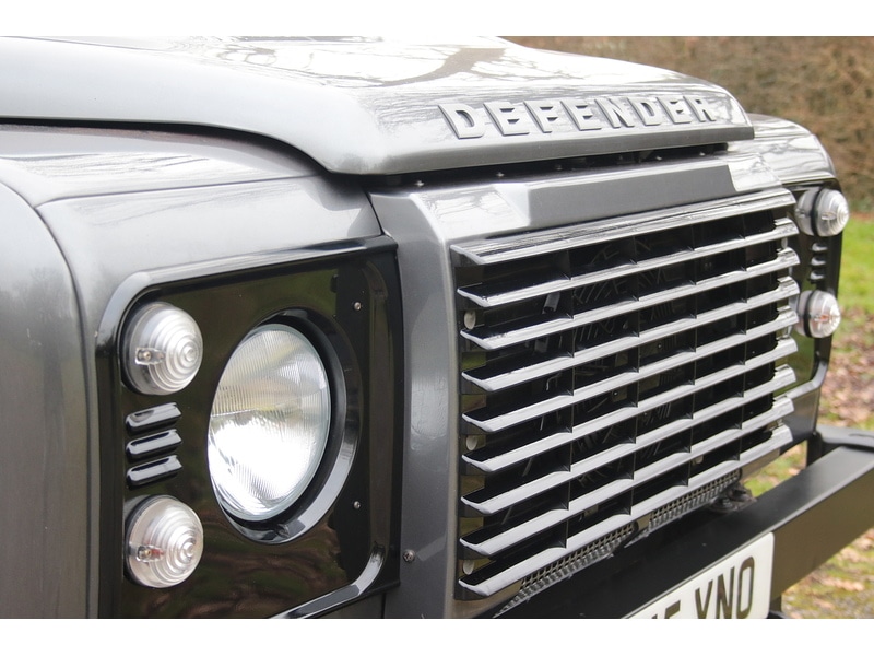 Used Land Rover Defender 2015 for sale - 77337621: Photo 14