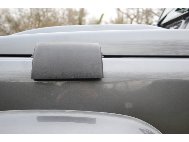 Used Land Rover Defender 2015 for sale - 77337621: Photo 15