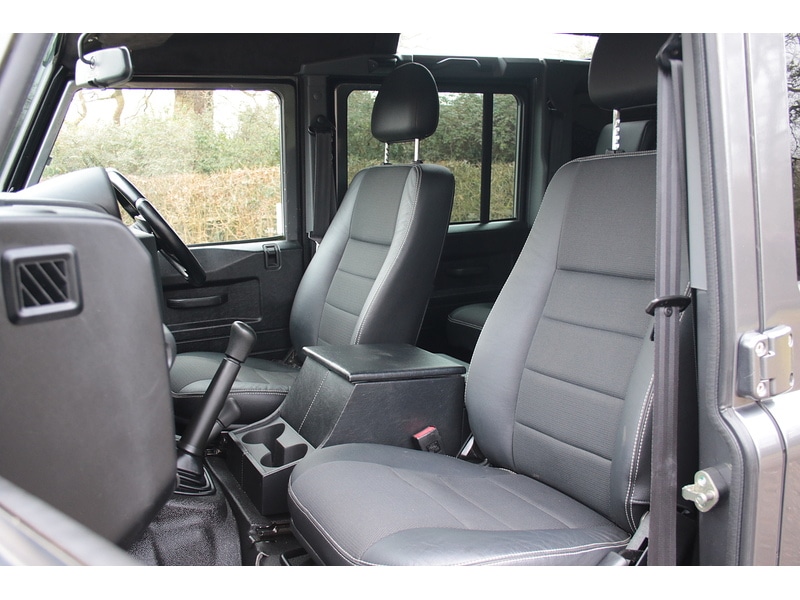 Used Land Rover Defender 2015 for sale - 77337621: Photo 25