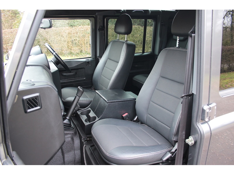 Used Land Rover Defender 2015 for sale - 77337621: Photo 26