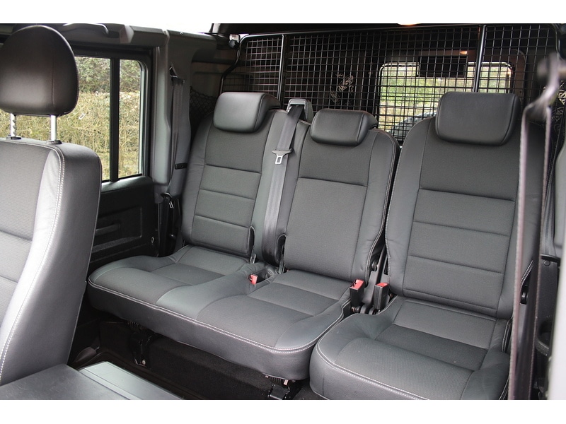 Used Land Rover Defender 2015 for sale - 77337621: Photo 27