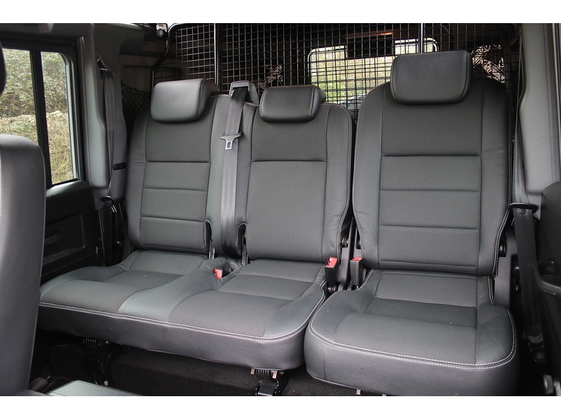 Used Land Rover Defender 2015 for sale - 77337621: Photo 28