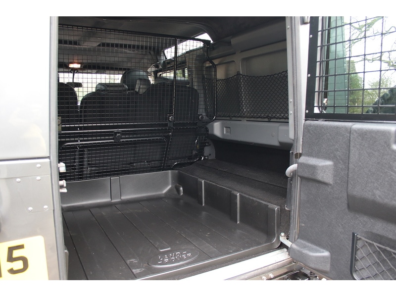 Used Land Rover Defender 2015 for sale - 77337621: Photo 32