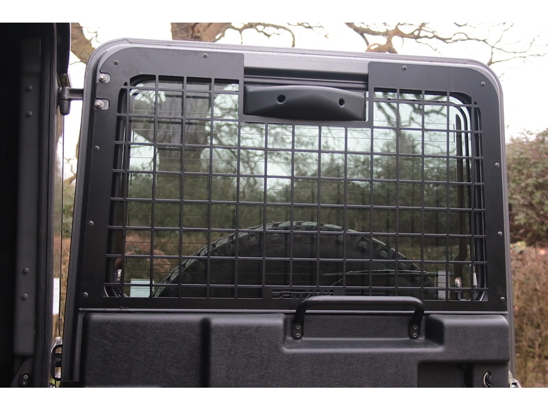 Used Land Rover Defender 2015 for sale - 77337621: Photo 35