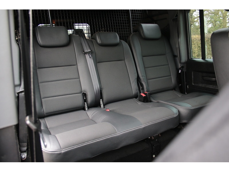 Used Land Rover Defender 2015 for sale - 77337621: Photo 38