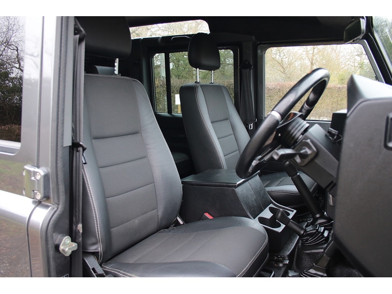 Used Land Rover Defender 2015 for sale - 77337621: Photo 41