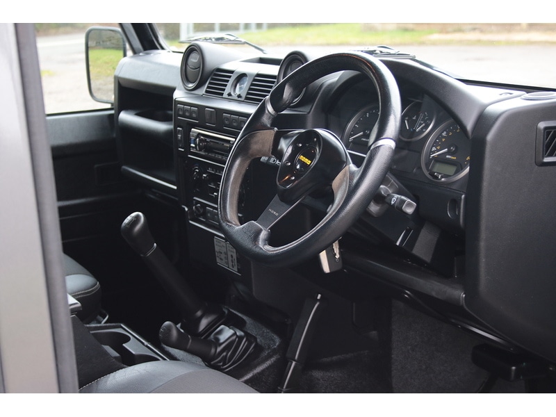 Used Land Rover Defender 2015 for sale - 77337621: Photo 42