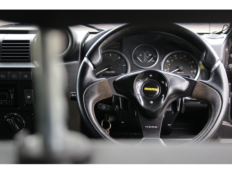 Used Land Rover Defender 2015 for sale - 77337621: Photo 44