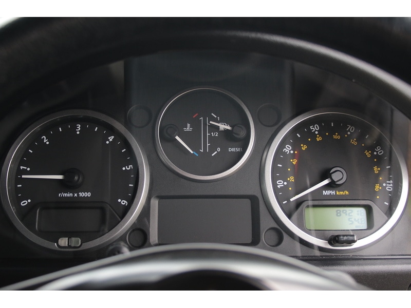 Used Land Rover Defender 2015 for sale - 77337621: Photo 49