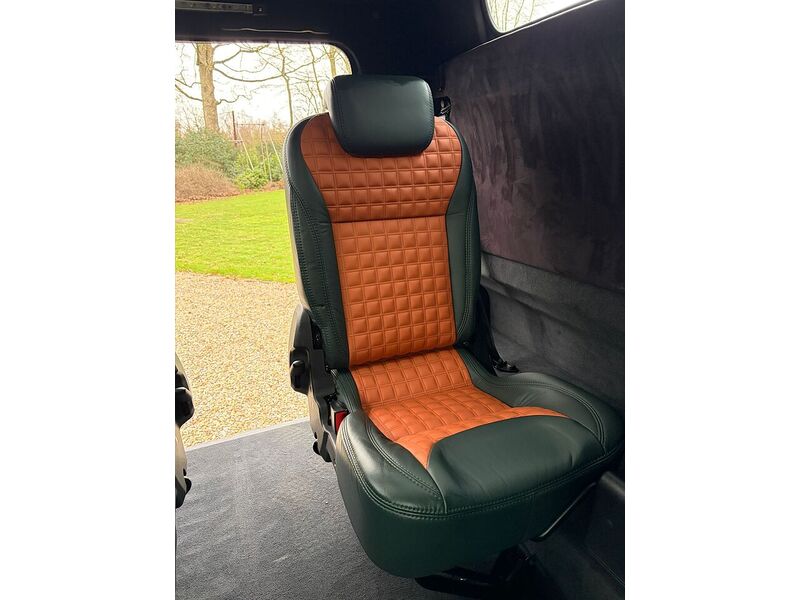 Used Land Rover Defender 90 for sale - 77663410: Photo 24