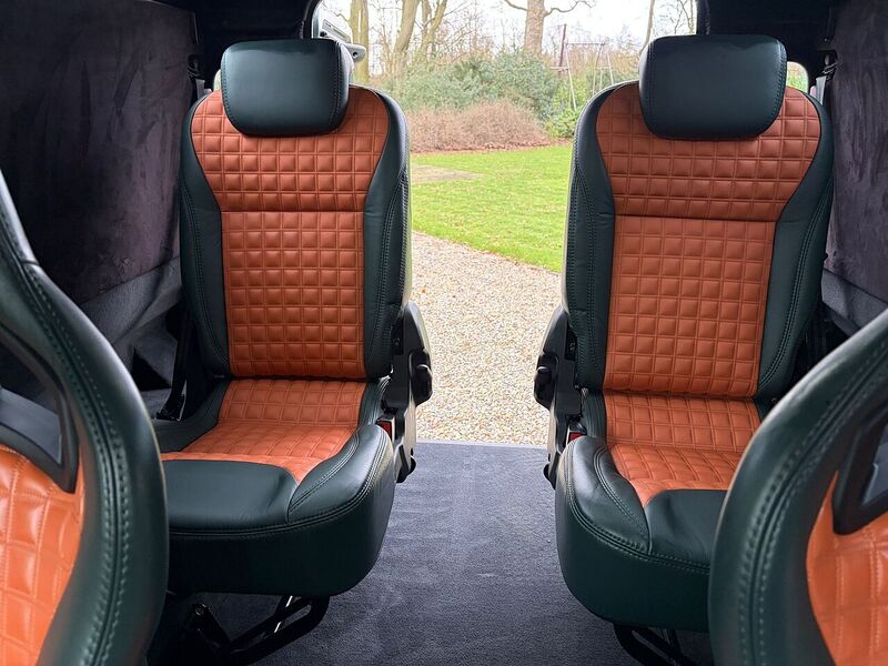 Used Land Rover Defender 90 for sale - 77663410: Photo 26