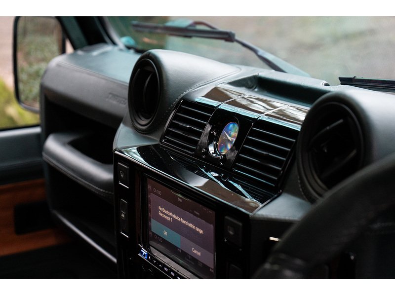 Used Land Rover Defender 90 for sale - 77663410: Photo 31