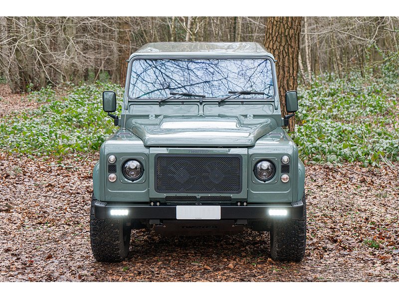 Used Land Rover Defender 90 for sale - 77663410: Photo 7
