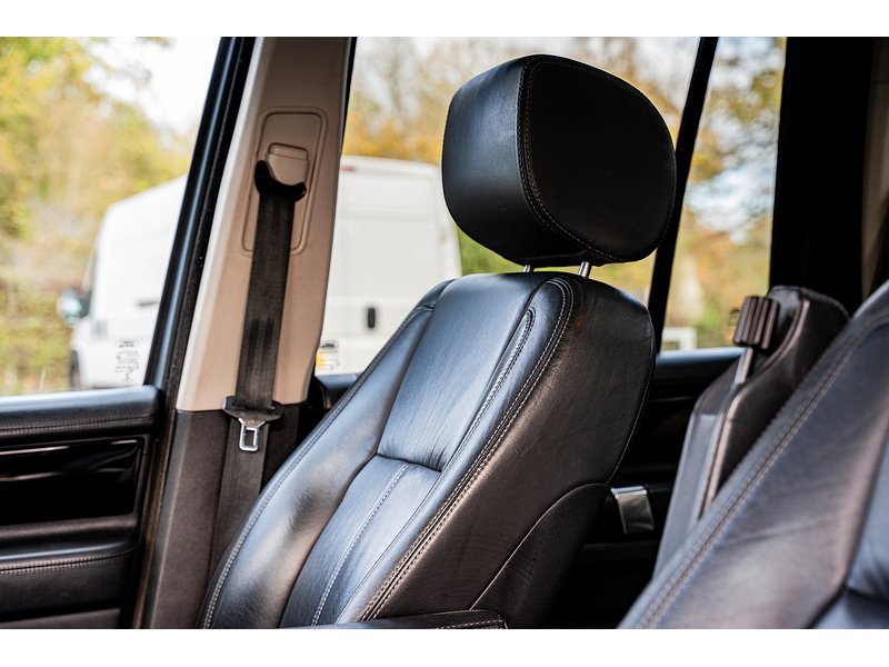 Used Land Rover Discovery 2016 for sale - 76665861: Photo 16