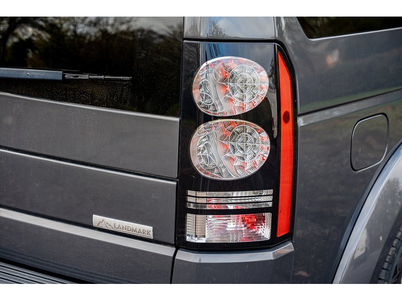 Used Land Rover Discovery 2016 for sale - 76665861: Photo 24