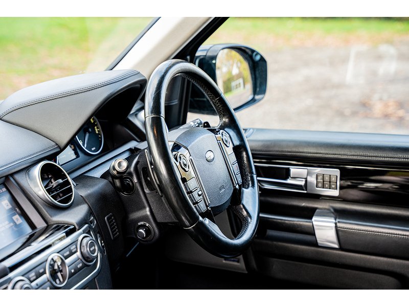 Used Land Rover Discovery 2016 for sale - 76665861: Photo 27