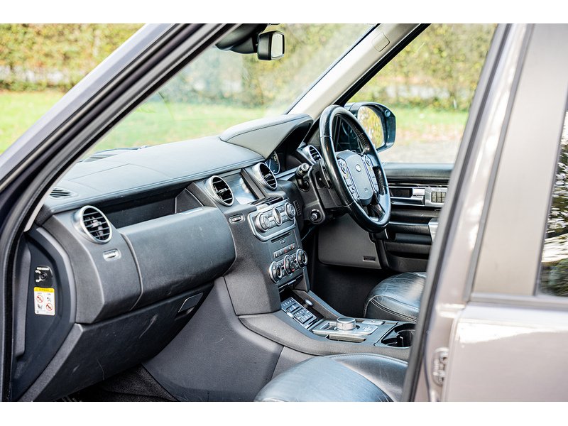 Used Land Rover Discovery 2016 for sale - 76665861: Photo 28