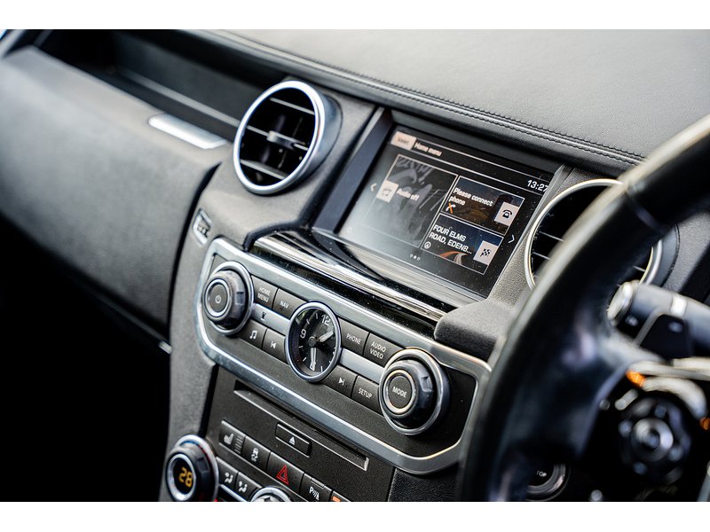 Used Land Rover Discovery 2016 for sale - 76665861: Photo 34