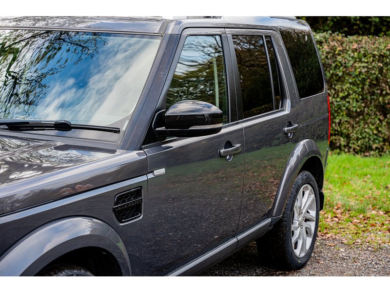 Used Land Rover Discovery 2016 for sale - 76665861: Photo 37