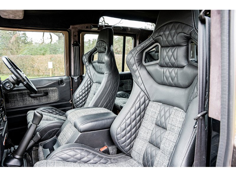 Used Land Rover Defender 2014 for sale - 77643302: Photo 11