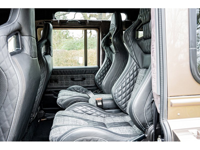 Used Land Rover Defender 2014 for sale - 77643302: Photo 12