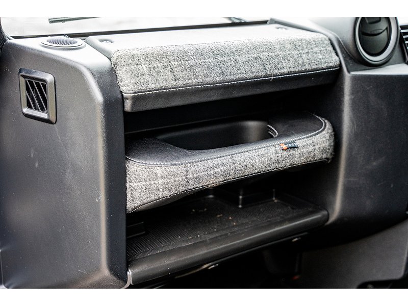 Used Land Rover Defender 2014 for sale - 77643302: Photo 14