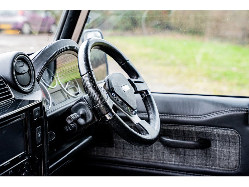 Used Land Rover Defender 2014 for sale - 77643302: Photo 15