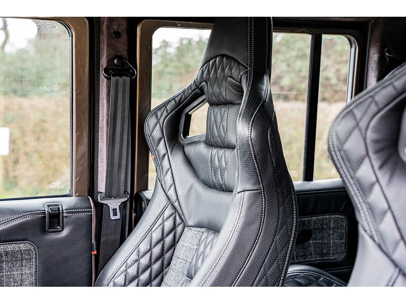 Used Land Rover Defender 2014 for sale - 77643302: Photo 18