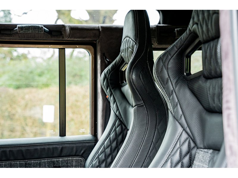 Used Land Rover Defender 2014 for sale - 77643302: Photo 20