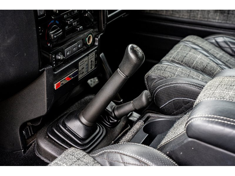 Used Land Rover Defender 2014 for sale - 77643302: Photo 21