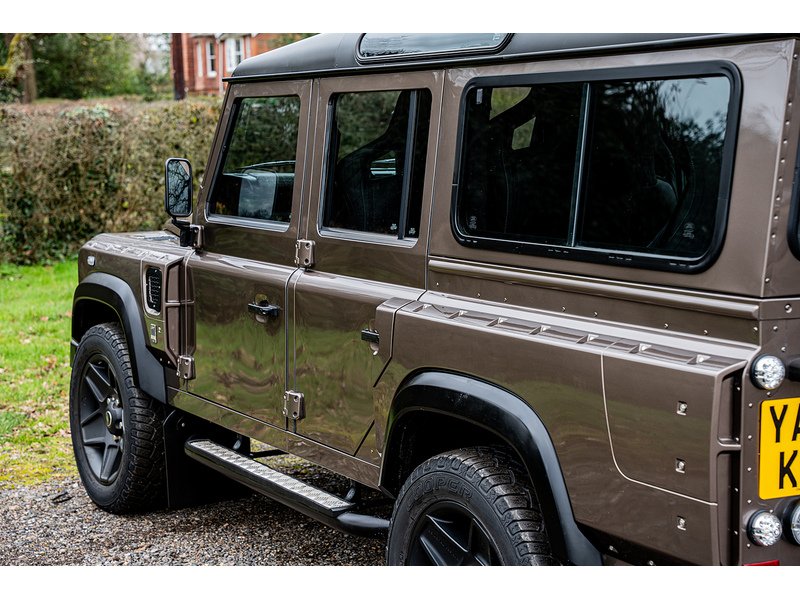 Used Land Rover Defender 2014 for sale - 77643302: Photo 25