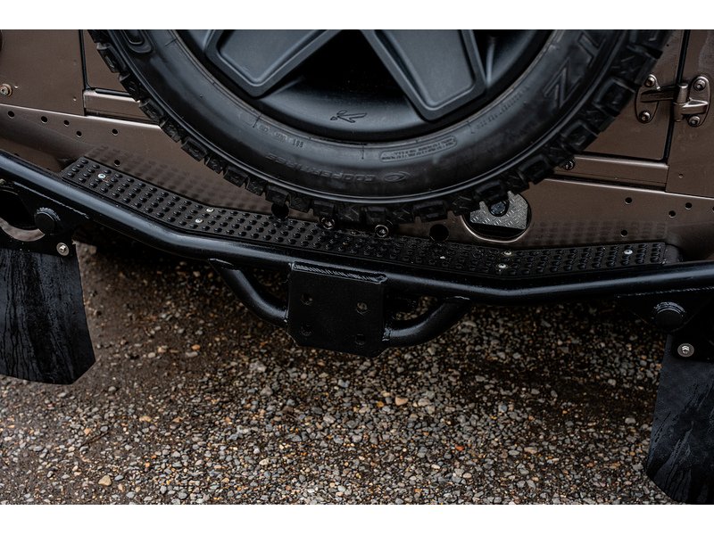 Used Land Rover Defender 2014 for sale - 77643302: Photo 27