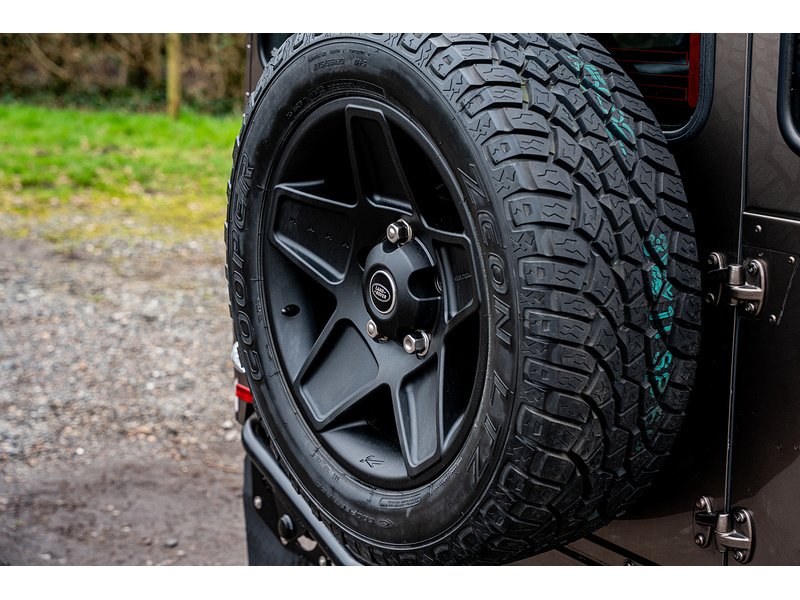 Used Land Rover Defender 2014 for sale - 77643302: Photo 29