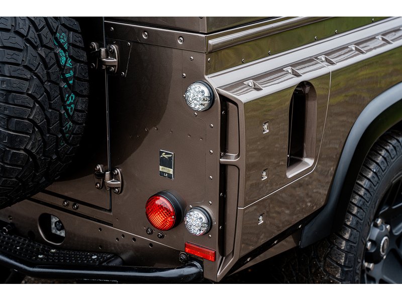 Used Land Rover Defender 2014 for sale - 77643302: Photo 30