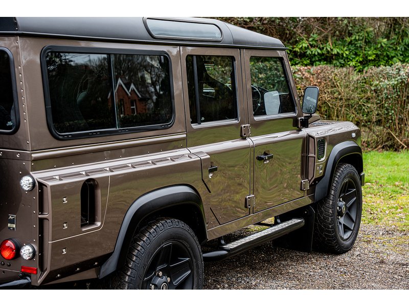 Used Land Rover Defender 2014 for sale - 77643302: Photo 31