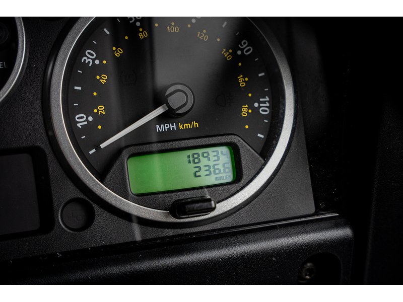 Used Land Rover Defender 2014 for sale - 77643302: Photo 33