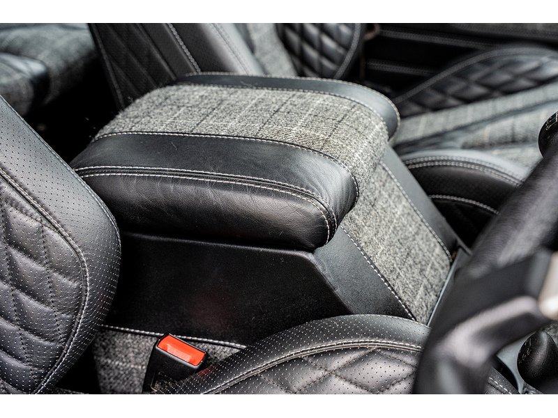 Used Land Rover Defender 2014 for sale - 77643302: Photo 34