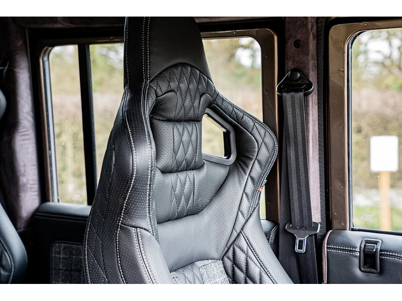 Used Land Rover Defender 2014 for sale - 77643302: Photo 35