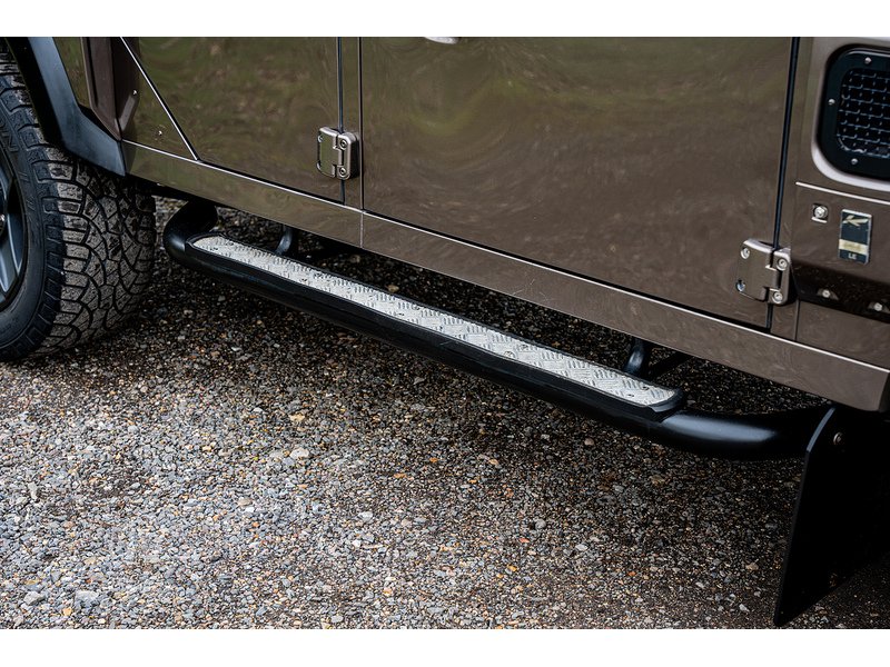 Used Land Rover Defender 2014 for sale - 77643302: Photo 40